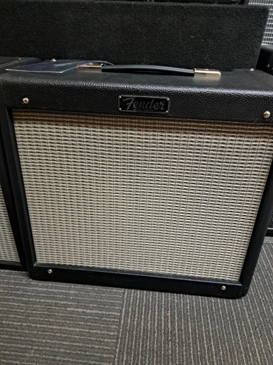 Fender Blues Jr